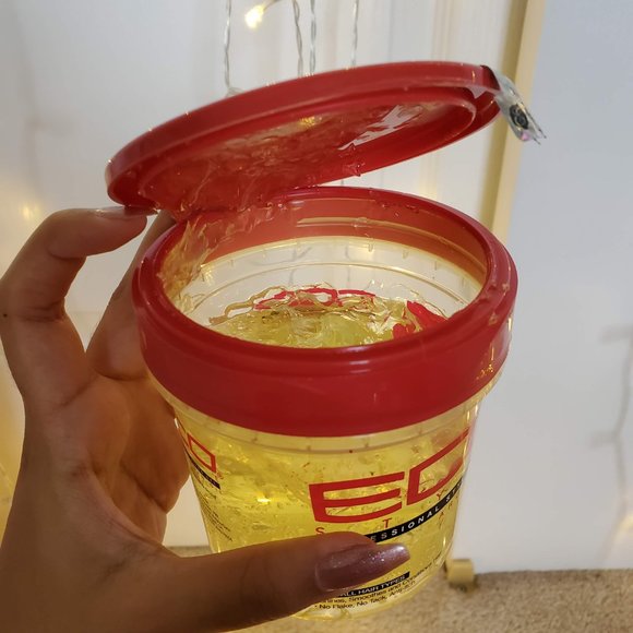 Argan Oil Eco Professional Styling Gel - Picture 4 of 4